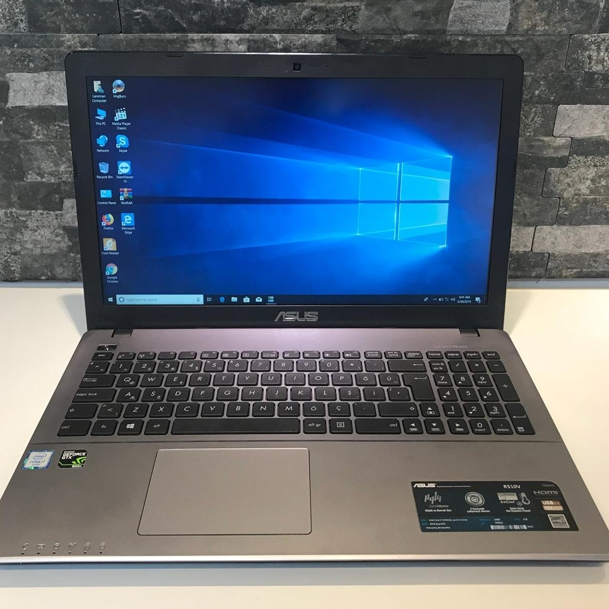 ikinci el bilgisayar cihaz satışı ankara asus özel Özel Teknik Servisi bilgisayar onarım merkezi bakım anlaşmaları